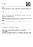 Vorschau - Arbeitsblätter - Albania (Infotext and Exercises) - Deckblatt