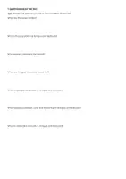 Vorschau - Arbeitsblätter - Antigua and Barbuda (Infotext and Exercises) - Seite 3