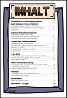 Vorschau - Stundenentwürfe - Computerspiele | Computerspielsucht | Unterrichtsreihe | Klasse 7-9 - Seite 1