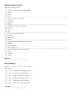 Vorschau - Arbeitsblätter - Australia (Infotext and Exercises) - Seite 2