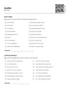 Vorschau - Arbeitsblätter - Austria (Infotext and Exercises) - Seite 1