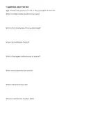 Vorschau - Arbeitsblätter - Austria (Infotext and Exercises) - Seite 3