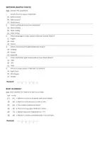 Vorschau - Arbeitsblätter - Bahrain (Infotext and Exercises) - Seite 2