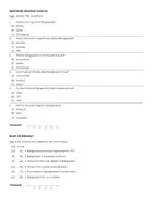 Vorschau - Arbeitsblätter - Bangladesh (Infotext and Exercises) - Seite 3