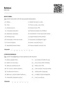 Vorschau - Arbeitsblätter - Belarus (Infotext and Exercises) - Seite 1