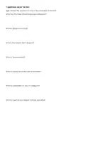 Vorschau - Arbeitsblätter - Belgium (Infotext and Exercises) - Seite 3