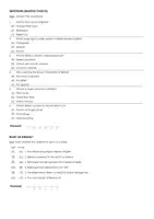 Vorschau - Arbeitsblätter - Belize (Infotext and Exercises) - Seite 2