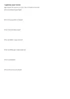 Vorschau - Arbeitsblätter - Belize (Infotext and Exercises) - Seite 3
