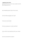 Vorschau - Arbeitsblätter - Côte d'Ivoire (Infotext and Exercises) - Seite 3