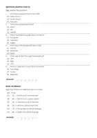Vorschau - Arbeitsblätter - East Timor (Infotext and Exercises) - Seite 2