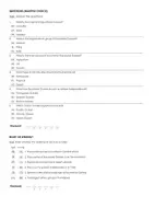 Vorschau - Arbeitsblätter - Equatorial Guinea (Infotext and Exercises) - Seite 2