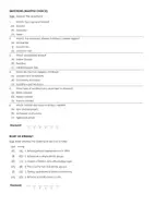 Vorschau - Arbeitsblätter - Eritrea (Infotext and Exercises) - Seite 2