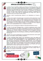 Vorschau - Arbeitsblätter - Afrika - Korruption und Bestechung mit Lösungen (Klasse 7 8 9 10) - Seite 2