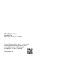 Vorschau - selbst erstellte Cliparts/Grafiken - Bilderbuch "Helge Hase" LESEPROBE - Seite 2