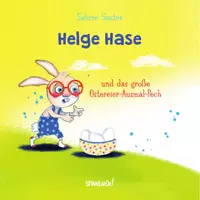 Vorschau - selbst erstellte Cliparts/Grafiken - Bilderbuch "Helge Hase" LESEPROBE - Seite 3