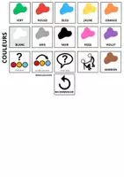 Aperçu - Inclusion - Classeur de communication - Page 2
