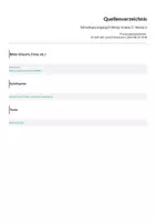 Vorschau - Arbeitsblätter - Schreibspaziergang Frühling / Klasse 2 / Klasse 3 - Seite 1