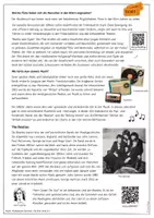 Vorschau - Arbeitsblätter - Musikalische Zeitreise: Musik der 60er / Beatles, uvm.! Musik fachfremd unterrichten - Seite 2