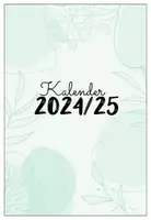 Vorschau - Anderer Materialtyp - Lehrerkalender / Lehrerplaner 2024/ 2025 - BW - Deckblatt