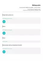 Aperçu - Apprentissages en autonomie - Cycle de vie de l'abeille et du papillon - 2 roues à monter - Page 2