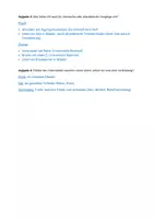 Vorschau - Arbeitsblätter - Übungsblatt zu "Physik oder Chemie?" - Seite 2
