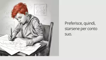 anteprima - Materiale di supporto/inclusione - Rosso Malpelo SEMPLIFICATO - Pagina 3