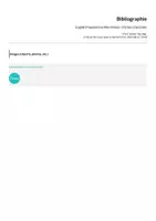 Aperçu - Préparation de séance / Séance complète - English Prepositions Worksheet +3 fiches d'activités - Page 1