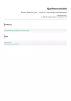 Vorschau - Klassenarbeiten - Klausur "Woyzeck" Szene 7 & Szene 17 - Interpretation mit Textvergleich - Seite 3