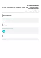 Vorschau - Arbeitsblätter - Die Aktien - Aktiengesellschaft (AG), Börse, Aktionär, Dividende, Rendite, ... (Differenzierte Infotexte, Arbeitsblätter und Lösungen) - Seite 1