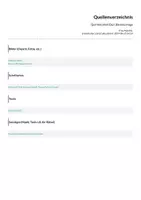 Vorschau - Arbeitsblätter - Quintenzirkel (Dur) Bastelvorlage - Seite 1