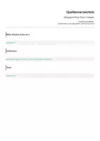 Vorschau - Mal- und Bastelvorlagen - Stiftgedicht Pferd "Pssst"-Faltblatt - Seite 1