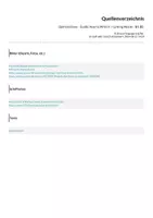 Vorschau - Arbeitsblätter - Opinion Essay - Guide: How to Write it + Linking Words - B1-B2 - Seite 1