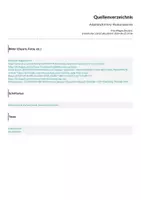 Vorschau - Arbeitsblätter - Arbeitsheft Krimi/ Postkartenkrimi - Seite 1
