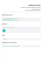 Vorschau - Merkblätter - Wortspeicher Formelsammlung Flächen und Umfang - Seite 2