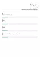 Aperçu - Apprentissages en autonomie - Frankenstein Song - Page 3