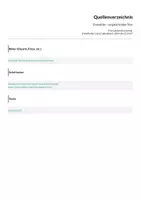 Vorschau - Merkblätter - Checkliste - vergleichender Text - Seite 1