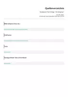 Vorschau - Test - Vocabulary Test Vorlage - Ab Jahrgang 7 - Seite 3