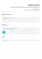 Vorschau - Stundenentwürfe - Die schnelle Deutschstunde - Ideen für den (fachfremden) Vertretungsunterricht - Seite 1