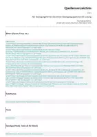 Vorschau - Arbeitsblätter - AB - Bewegungsformen + Multiple-Choice-Test inkl. Lösungen - Seite 3