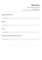 Aperçu - Apprentissages en autonomie - Cowboys and Indians, Lexicon book - Page 2