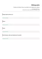 Aperçu - Apprentissages en autonomie - Cowboys and Indians, Pour en savoir plus sur les Indiens et les cowboys - Page 2
