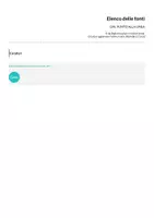 anteprima - Presentazioni / Lavagne - DAL PUNTO ALLA LINEA - Pagina 1