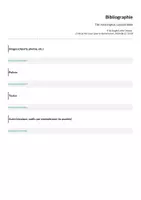 Aperçu - Apprentissages en autonomie - The velociraptor, Lexicon book - Page 2