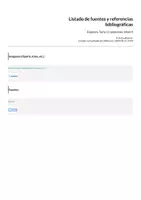 Vista previa - Para docentes: organización, planificación y formación - Esquema Tema 11 opisicones infantil - página 1