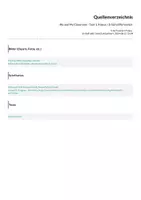 Vorschau - Arbeitsblätter - Me and My Classroom - Text 1. Klasse / 3-fach differenziert - Seite 1