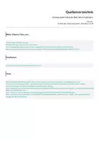 Vorschau - Stundenentwürfe - Standortwahl Fallstudie BWL Wirtschaftslehre - Seite 3