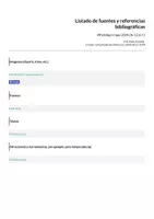 Vista previa - Juegos / Gamificación - Fichas de mayúsculas edición 1 - página 1