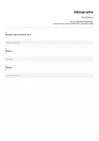 Aperçu - Affichage - BruitOmètre - Page 1