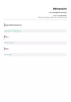 Aperçu - Apprentissages en autonomie - Loto des objets de la maison - Page 1