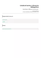 Vista previa - Unidades / Secuencias / Situaciones de Aprendizaje - Somos Equipo - ABP para el inicio de clases - - página 1